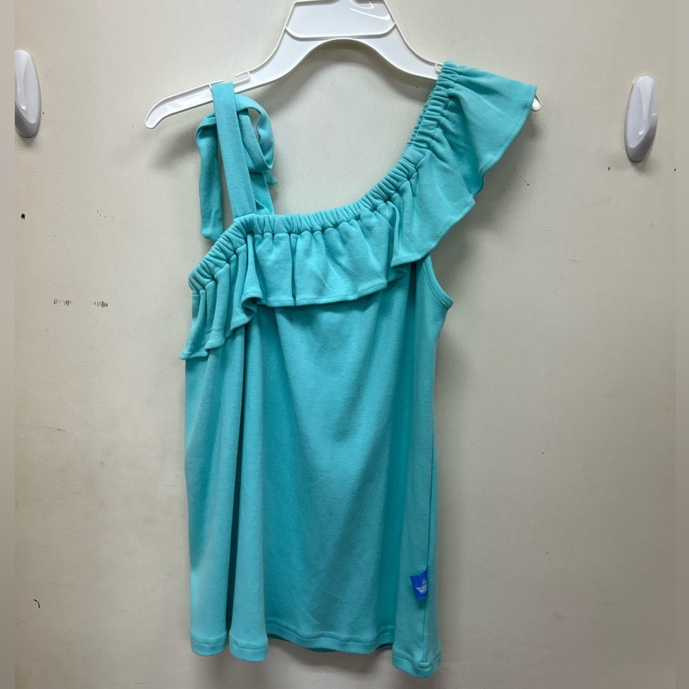 Girl’s Southbound Tank